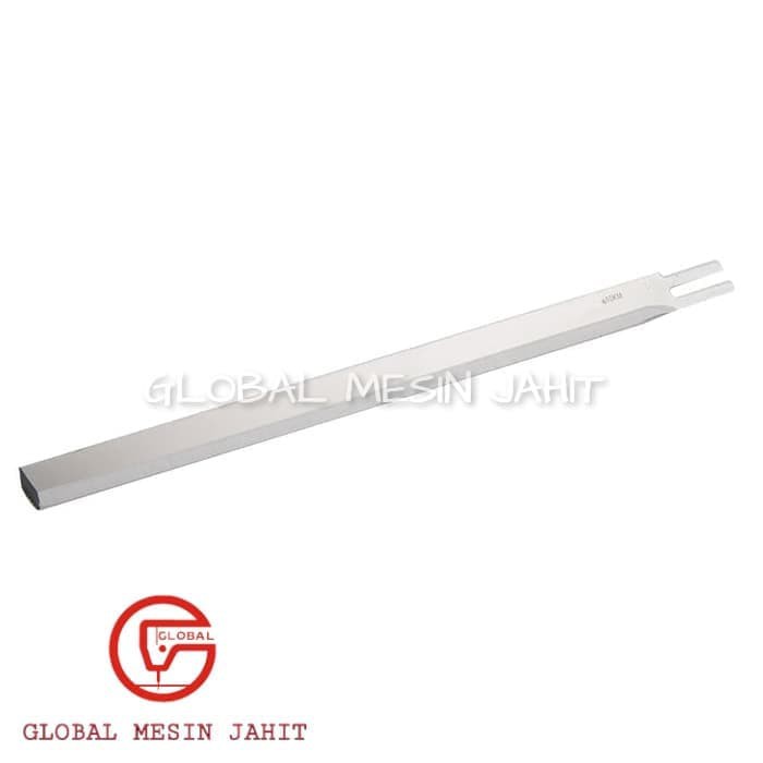Refill - Mata Pisau - Piso untuk Mesin Potong Bahan KM 10"
