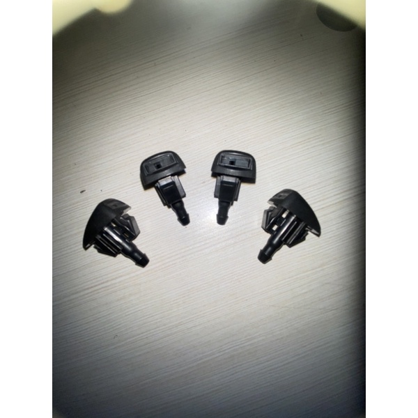 nozle nozzle wiper smprotan air Avanza xenia original