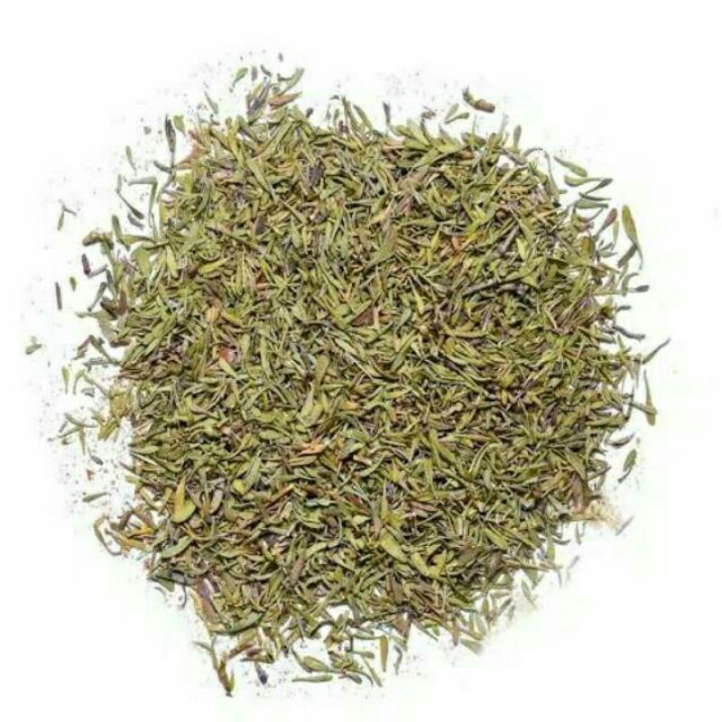 

thyme harga per 500 gram