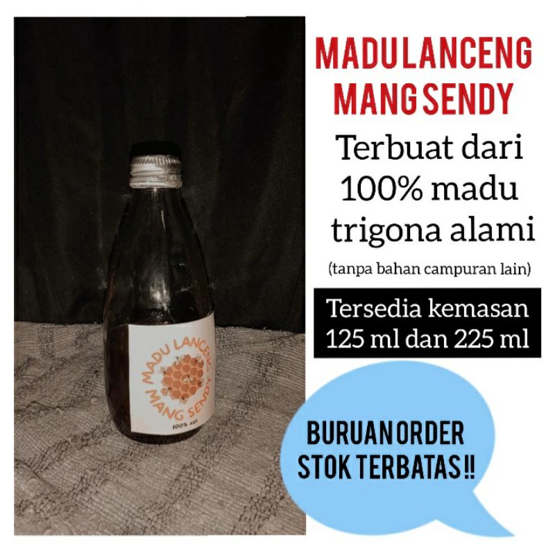 

MADULANCENG