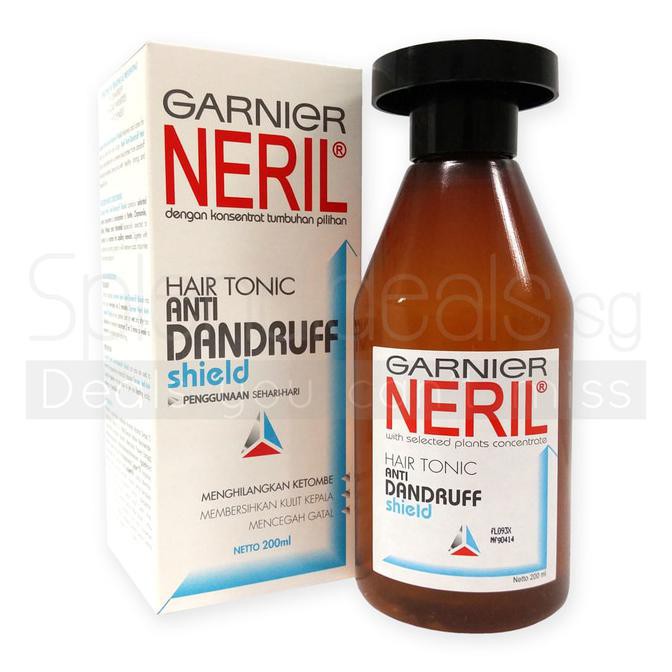 Hair Tonic Neril 200Ml Terbaik