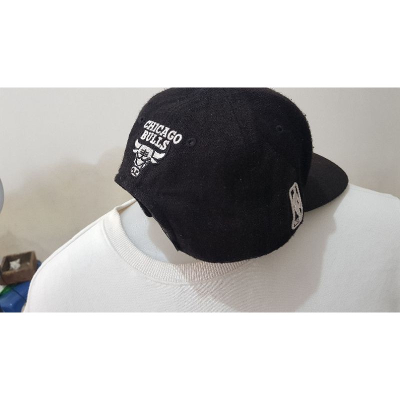 Topi NBA chicago bulls