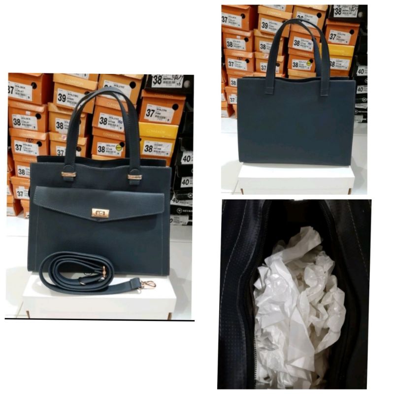 Promo Branded Matahari Tas Fladeo Bag.