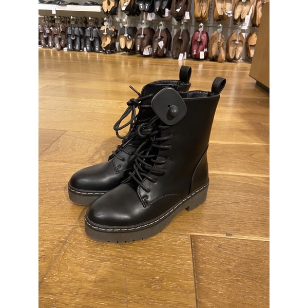 Sale Boots Rubi | Sepatu Boots Rubi