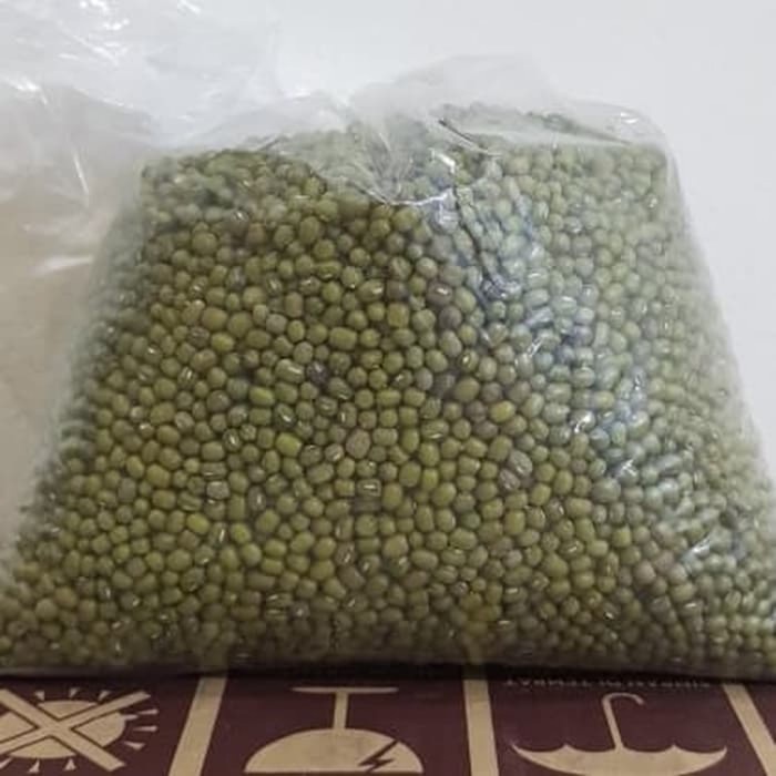 

vd201gf Kacang Hijau 250Gr Dscscv