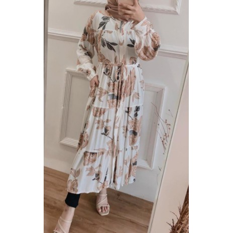 PRIANKA TUNIK LONG RAYON TERBAIK DAN TERMURAH (BISA COD)