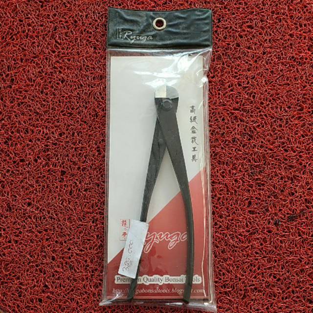Alat bonsai RYUGA catok lurus RC 10