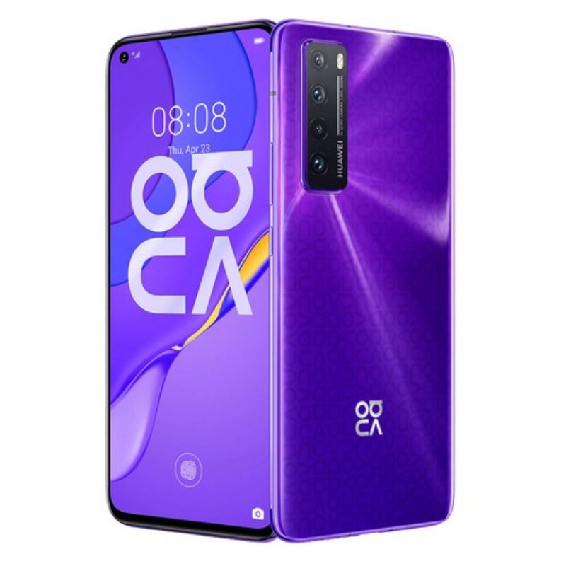 Huawei Nova7