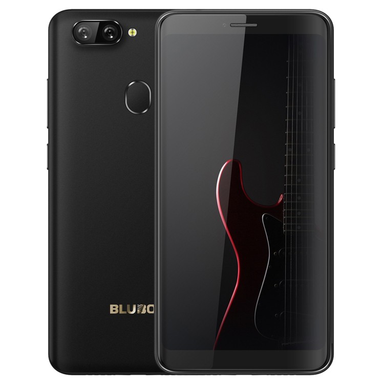 SMARTPHONE ANDROID 8.1 BLUBOO D6 PRO, 2GB+16GB 4G