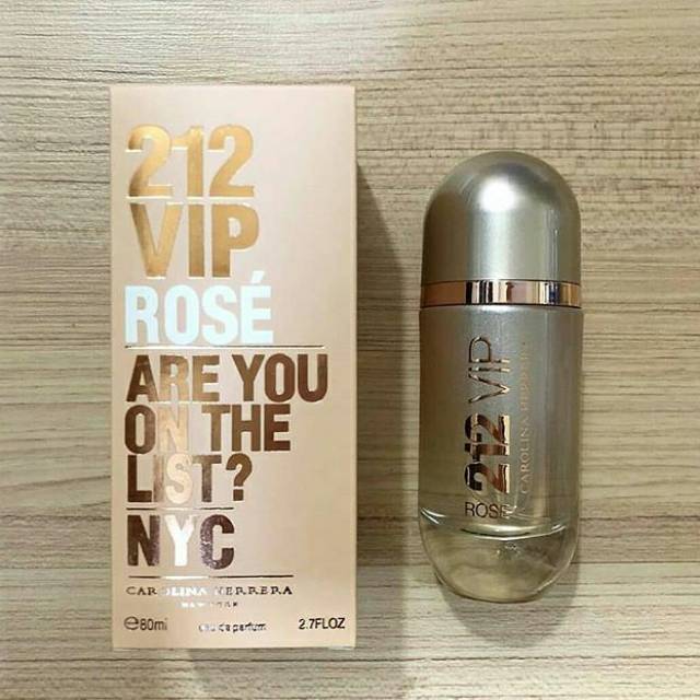 212 VIP ROSE
