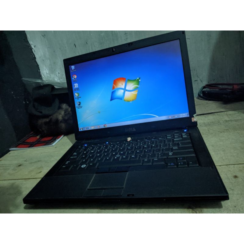 dell latitude a6410