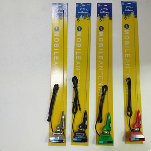 antena radio mobil antena jepit radio jba mobil