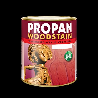 Propan Woodstain Waterbased