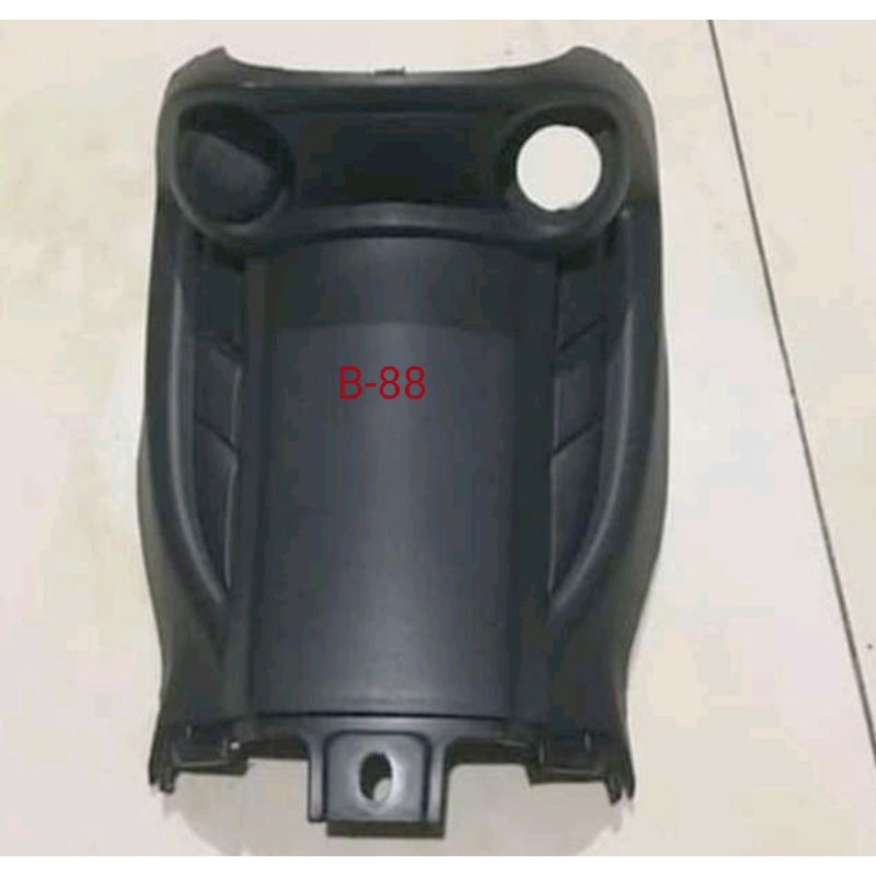 Legshield Tengah/Legshield Dek Kunci Tengah Jupiter MX Old Lama