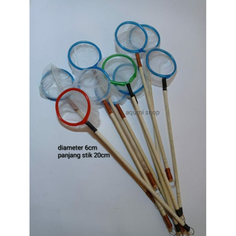SESER KUTU AIR/SESER ARTEMIA