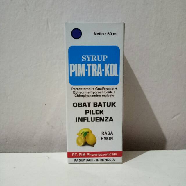 Pim Tra Kol 60ml