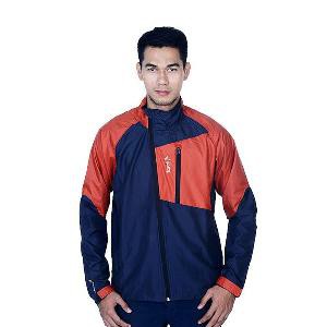 Jual ALMASY NAVY JAKET TRAVELING JAKET GUNUNG TORCH Diskon