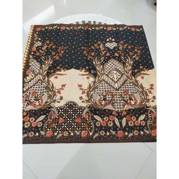 Kain Batik Tulis Asli Solo ORIGINAL