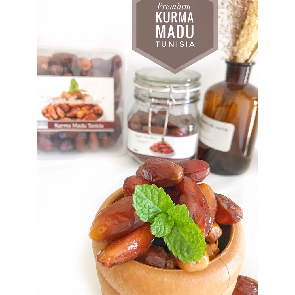 

Kurma madu tunisia