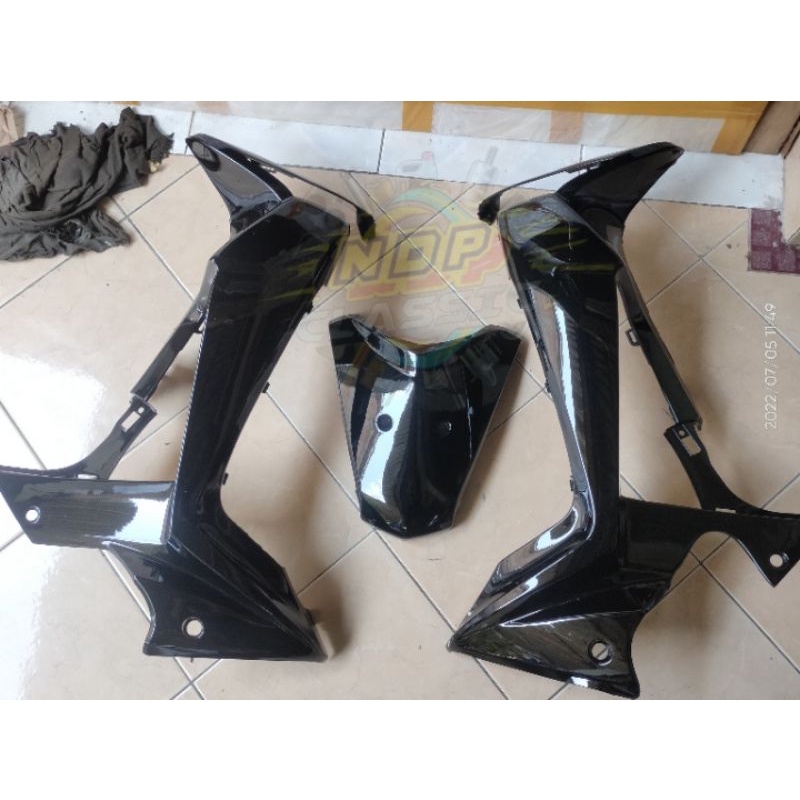 SAYAP SUPRA 125 DEK SAYAP BODY SUPRA 125 TAHUN 2008 - 2013