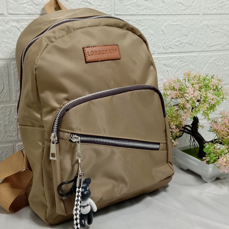 TAS RANSEL FASHION LC TERBARU KASMAG