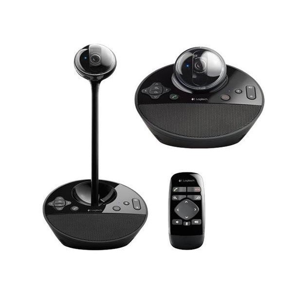 Logitech BCC950 Conference Cam WebCam Camera