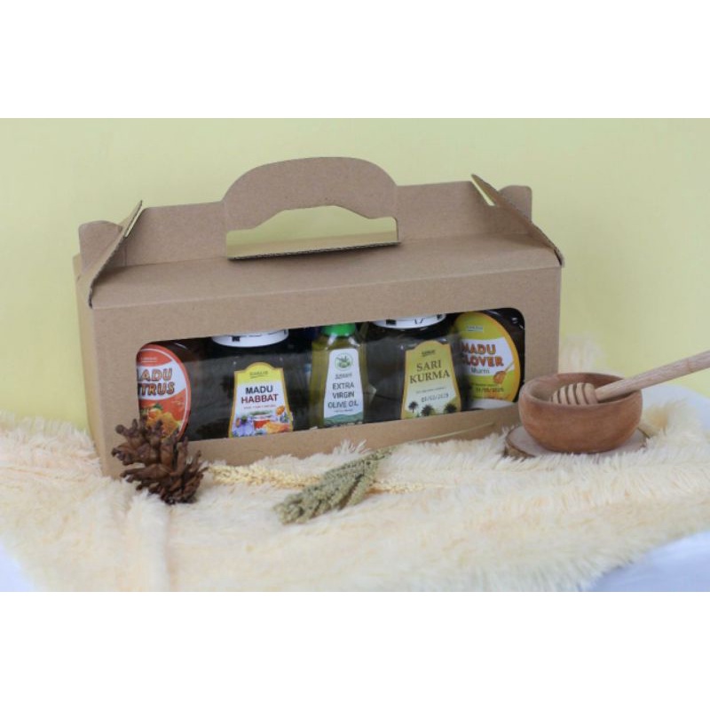 

Hampers Kawani