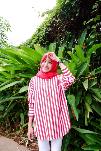 STRADI SHIRT/womenwearhijab/womenwear/shirt