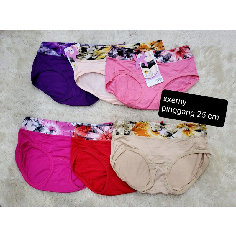 Celana Dalam Modal size M