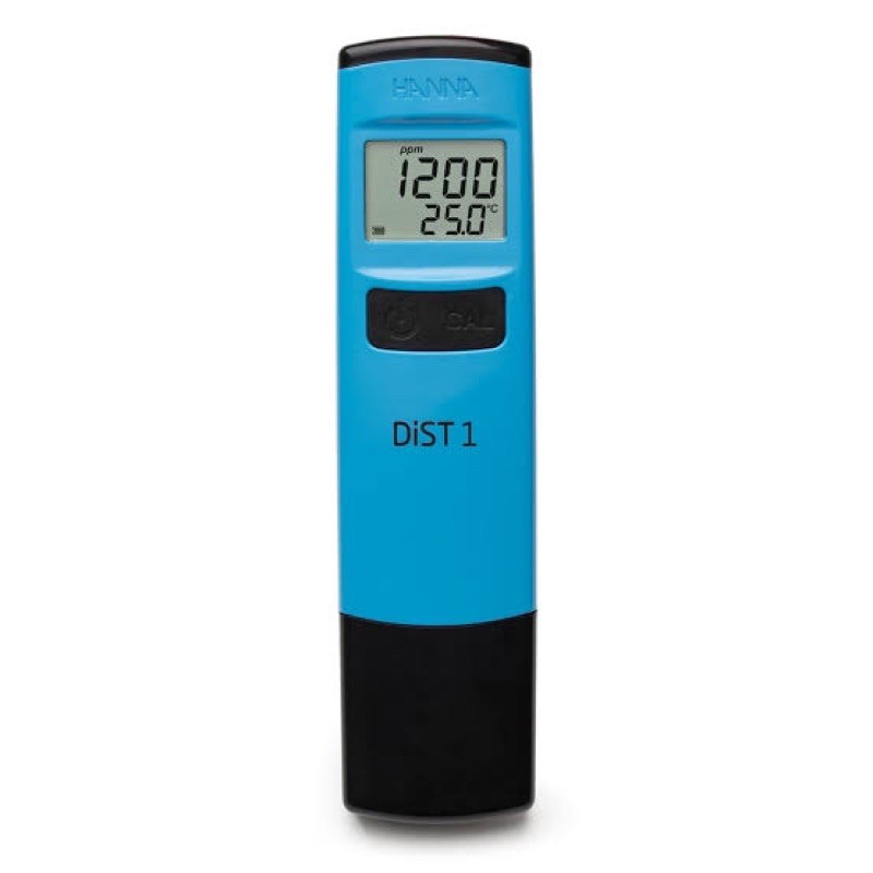 TDS Meter Dist 1 - HANNA - HI 98301