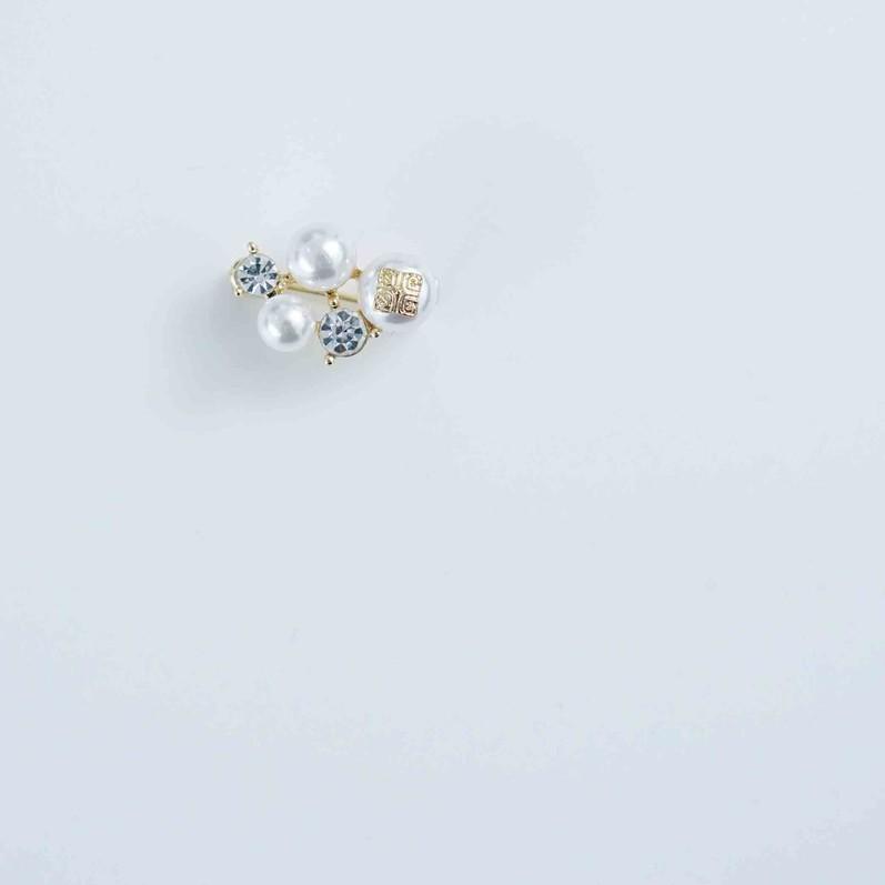 ☼ Restu Anggraini - Winnie Brooch (No Box) ♩