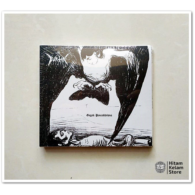 BVRTAN - Gagak Pancakhrisna