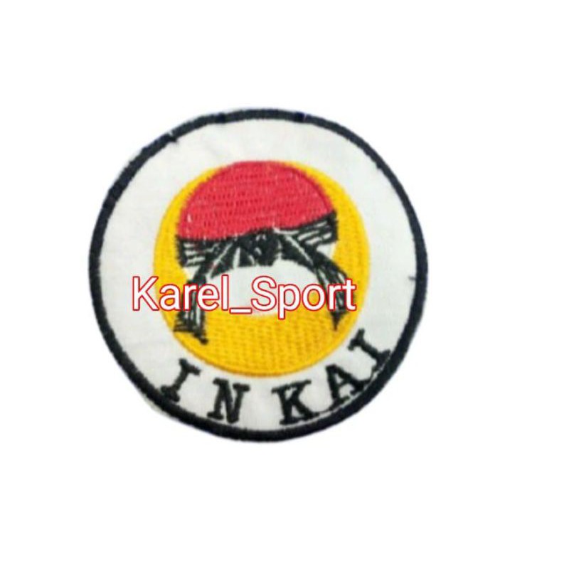 Bet Bordir Inkai Bet Bordir Inkai  Beladiri Karate
