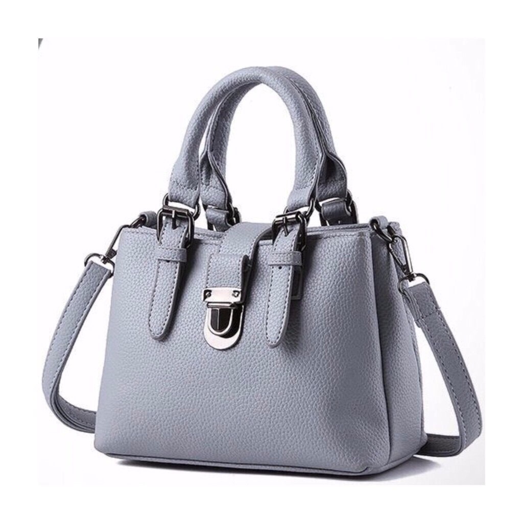 KUNCI MIDA Tas Selempang Wanita