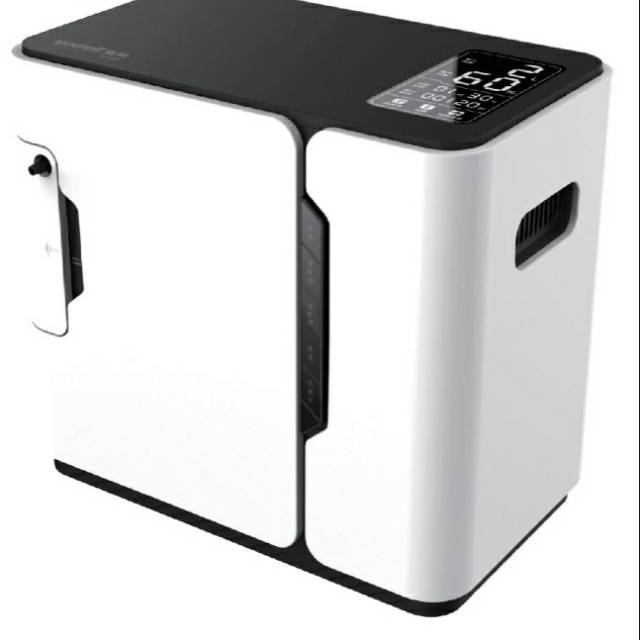 Oksigen concentrator