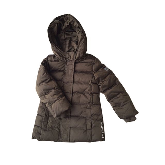 Jaket Winter Anak GAP Kids