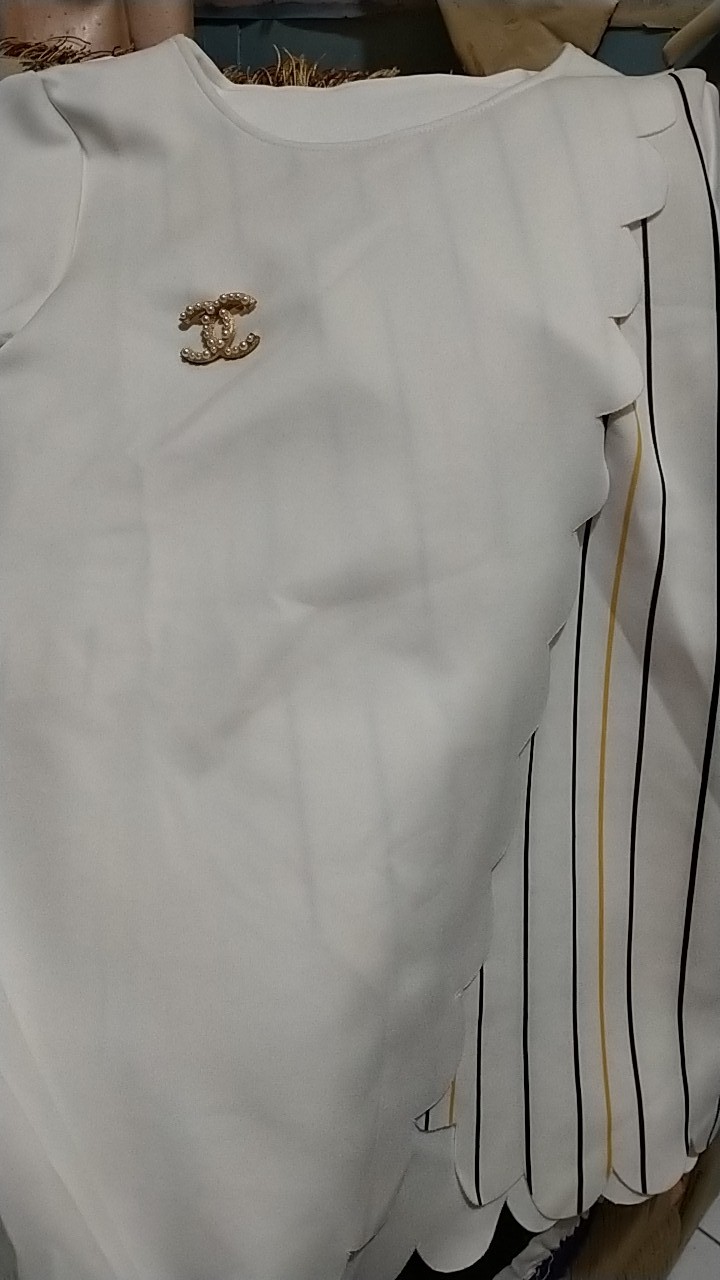 Kaos Import Bangkok Bahan Katun Halus Premium 50rb