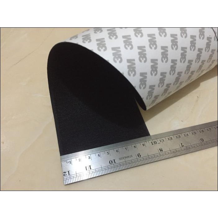 

VELCRO 3M PEREKAT TAPE LEBAR 10CM HOOK KASAR