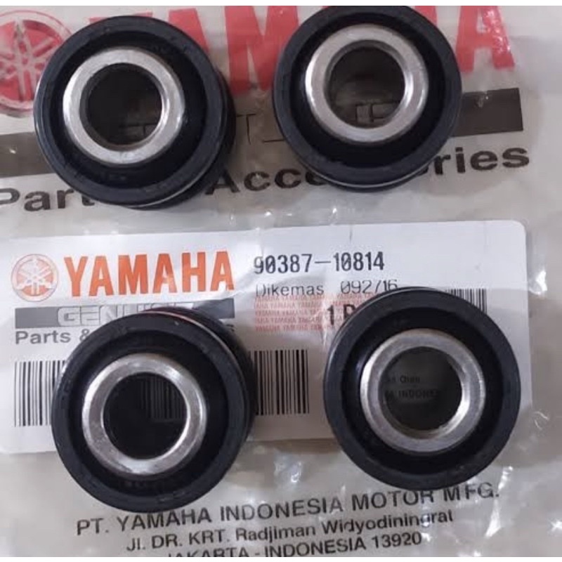 BOSH BOS AYUNAN MONO SHOCK SOK BOS AYUNAN VIXION 3C1 YAMAHA 1set 4pc