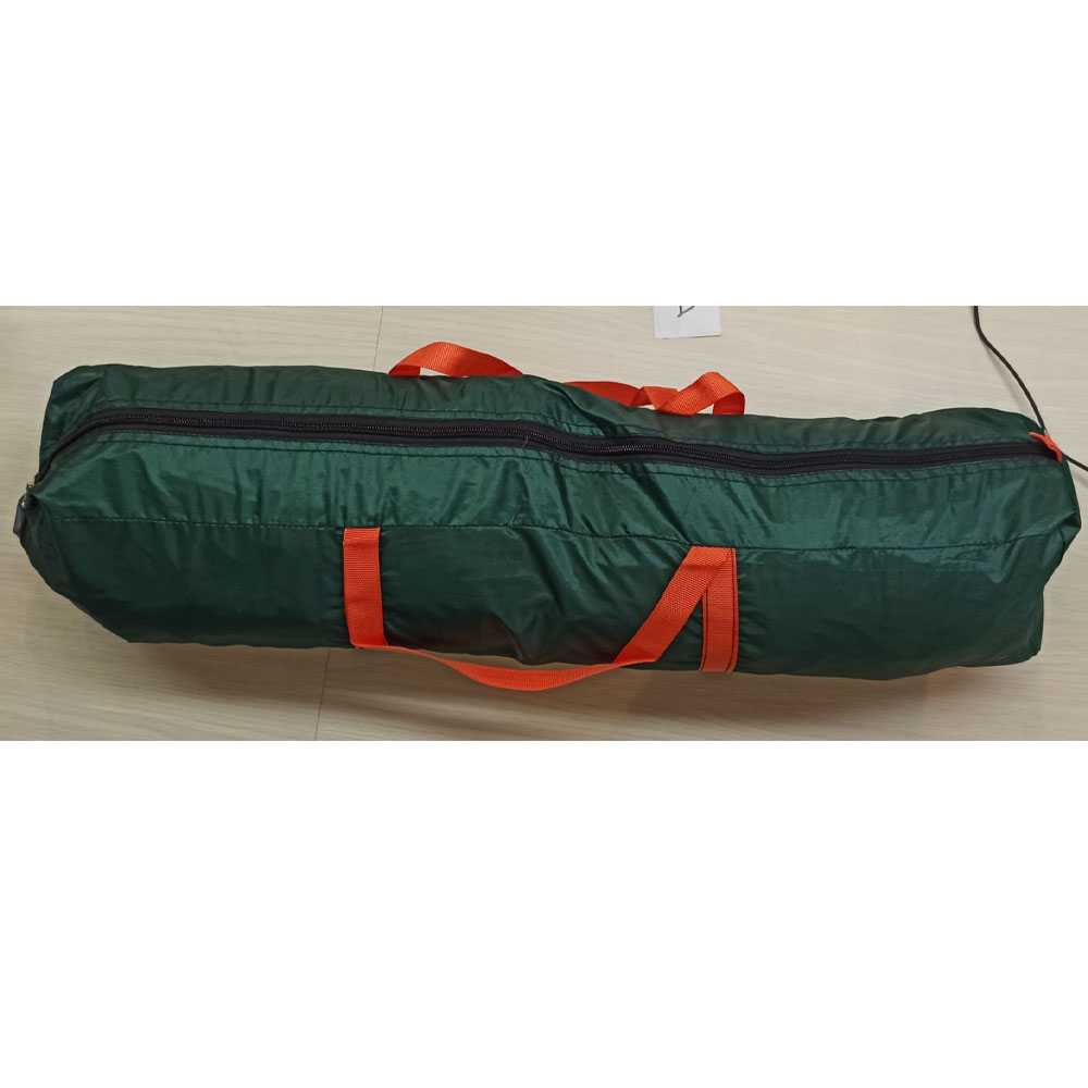 AstaGear Tenda Kemah Camping Outdoor Adventure 3-4 Orang - ZK50