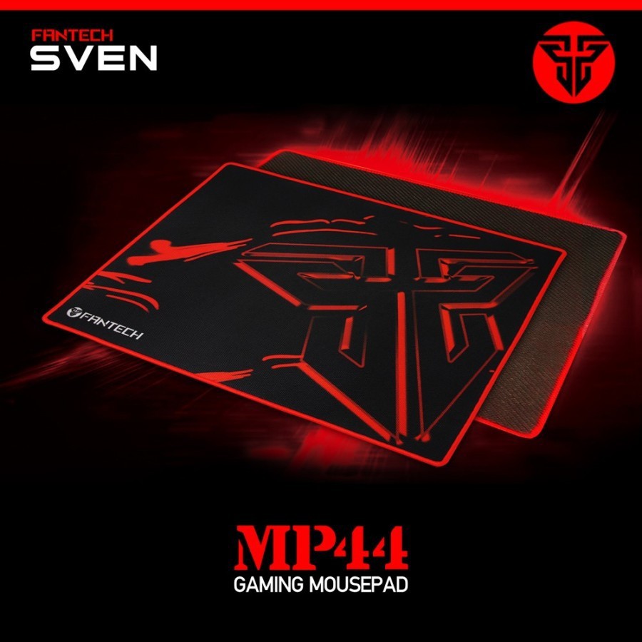 Fantech MP44 Sven Gaming Mousepad