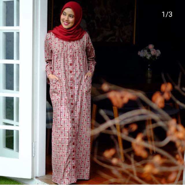 Hagia sleepwear