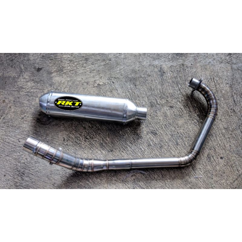 Knalpot racing cb knalpot gl pro knalpot racing megapro knalpot racing herek knalpot cb herek