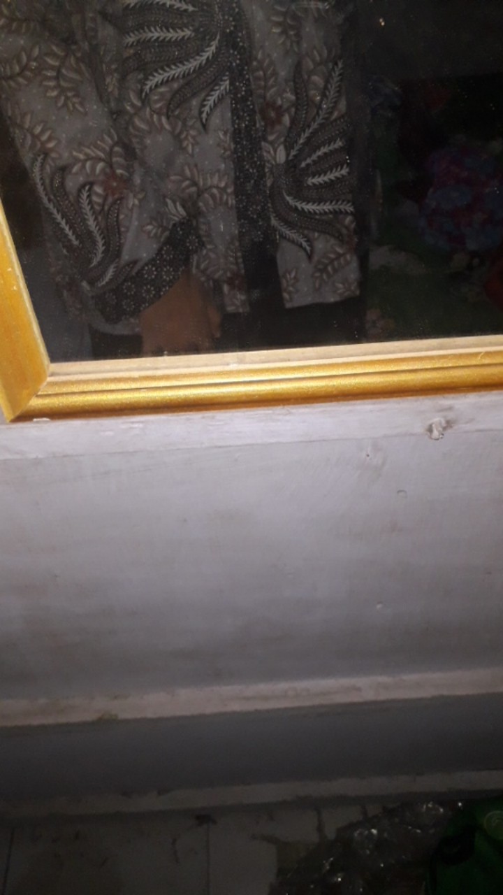 Atasan Batik Dolby Dolbi Dobby Doby Tenun Sutra Tulis Halus Katun Atbm Baron ,sarombit Atasan