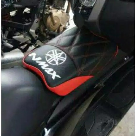 Jok anak nmax pcx boncengan tambahan motor anak tempat duduk anak di motor beat
