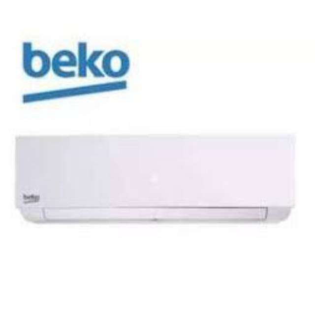 AC BEKO 1PK BSFSA090 hanya 700watt