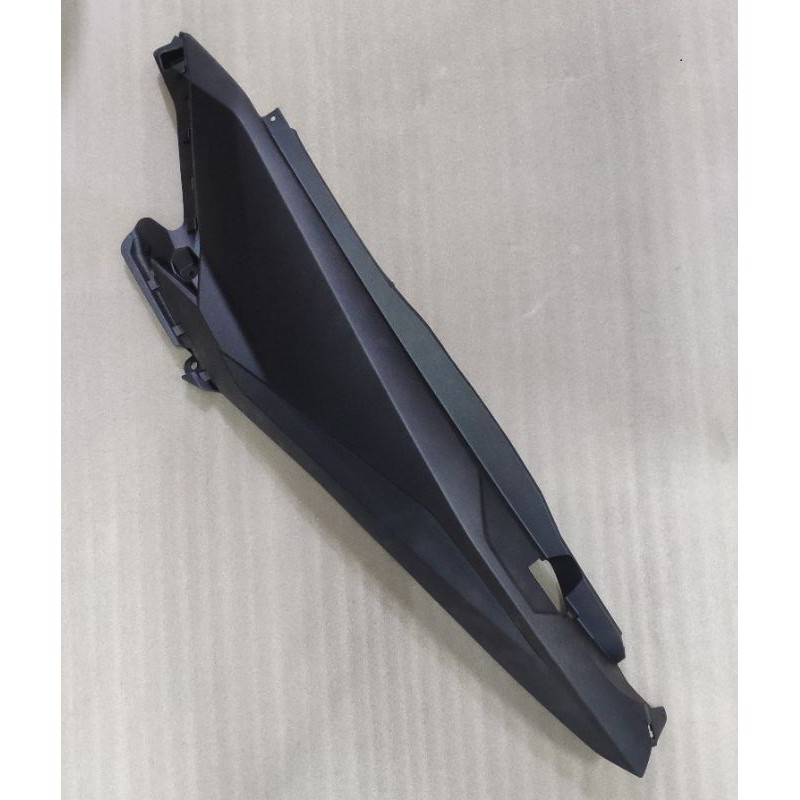 Cover Body Kiri Vario 125 LED Vario 150 LED Biru Ori Honda 83600K59A10ZV