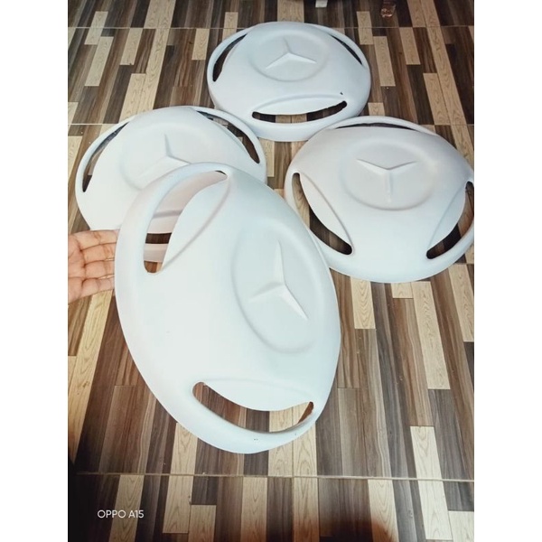 wheeldop wildop mersi ( jet bus ) ring 16 truck