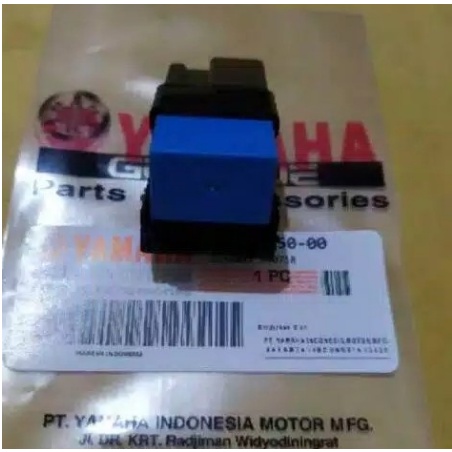 Bendik Stater Switch Relay Yamaha Mio M3 Soul GT 125 Mio Fino 2PH