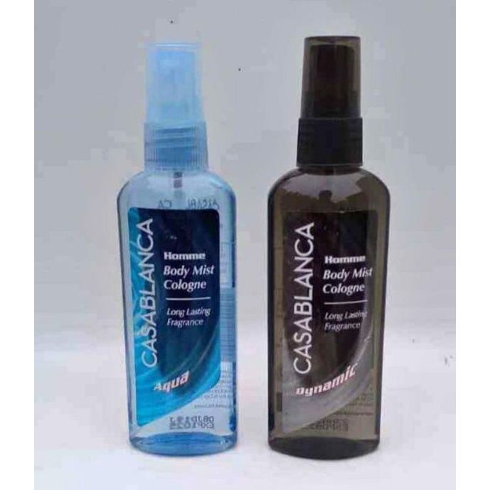 Parfum Casablanca 100ml